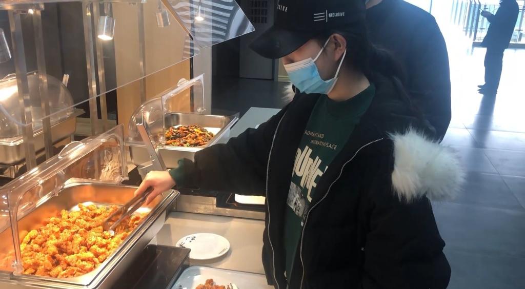 原创丨星空·官方站网页版“波哥”狠抓严管“黑科技”守食品安全