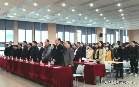 星空·官方站网页版第二十三届大学生心理健康节暨生涯规划主题活动启动