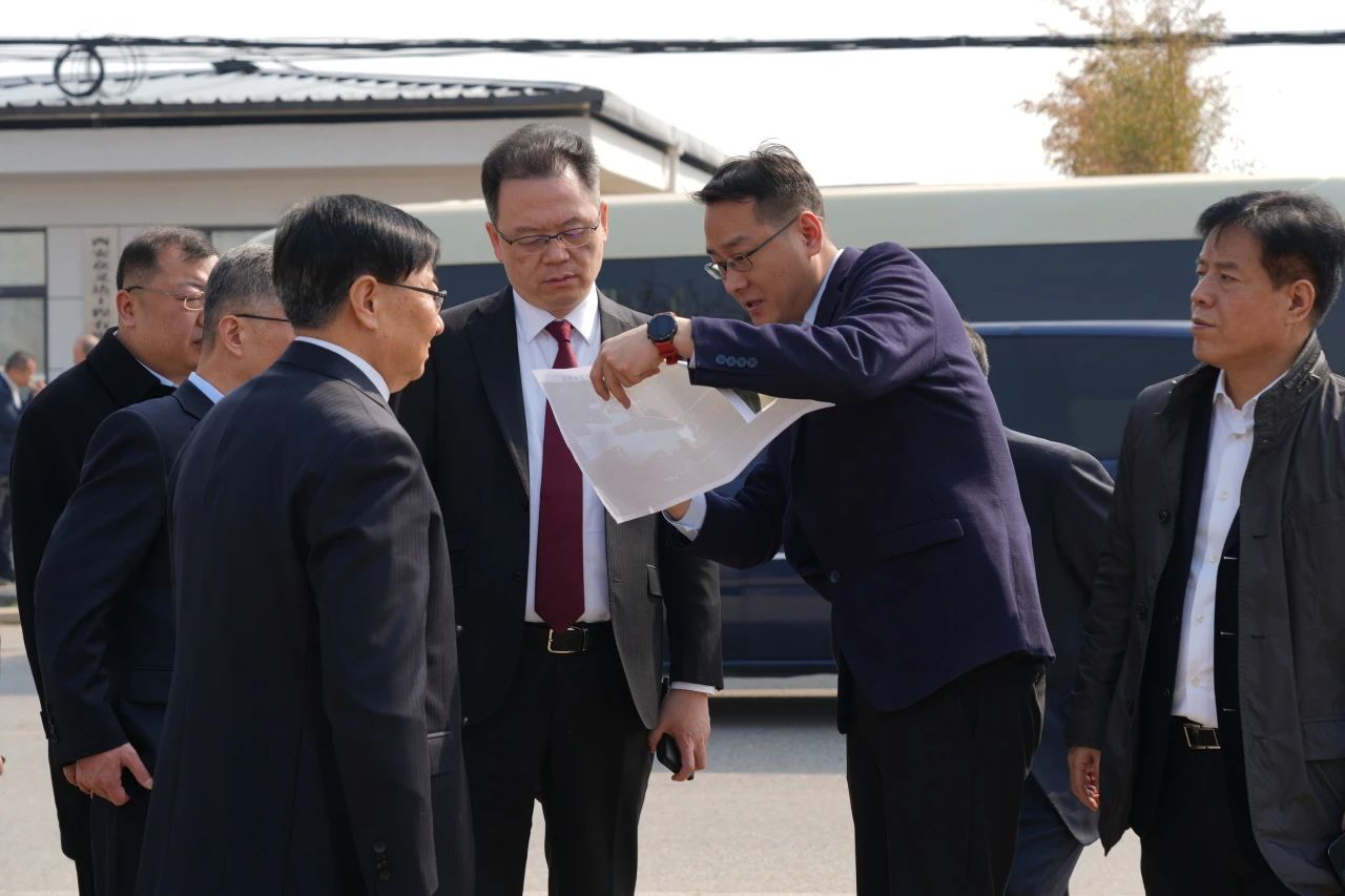 重磅|星空·官方站网页版重大项目落户西安楼观文教旅融合产业园_fororder_c1793322b35f255eaaf8d2a565f844bf